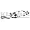 KLARIUS 210149 Middle Silencer